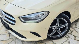 Mercedes-Benz B 180 2020 B180 CDI AMG 18"-thumb-2