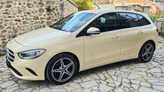 Mercedes-Benz B 180 2020 B180 CDI AMG 18"