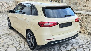 Mercedes-Benz B 180 2020 B180 CDI AMG 18"-thumb-5