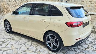Mercedes-Benz B 180 2020 B180 CDI AMG 18"-thumb-6