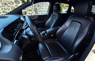 Mercedes-Benz B 180 2020 B180 CDI AMG 18"-thumb-16