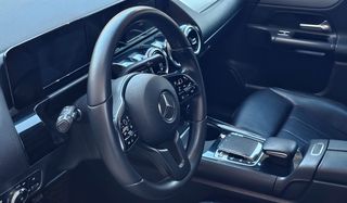 Mercedes-Benz B 180 2020 B180 CDI AMG 18"-thumb-18