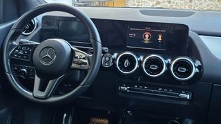 Mercedes-Benz B 180 2020 B180 CDI AMG 18"-thumb-20
