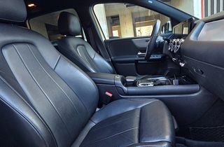 Mercedes-Benz B 180 2020 B180 CDI AMG 18"-thumb-21