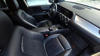 Mercedes-Benz B 180 2020 B180 CDI AMG 18"-thumb-22