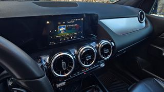 Mercedes-Benz B 180 2020 B180 CDI AMG 18"-thumb-24