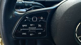 Mercedes-Benz B 180 2020 B180 CDI AMG 18"-thumb-25