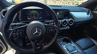 Mercedes-Benz B 180 2020 B180 CDI AMG 18"-thumb-26