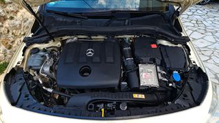 Mercedes-Benz B 180 2020 B180 CDI AMG 18"-thumb-28