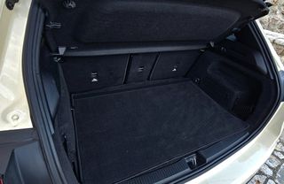 Mercedes-Benz B 180 2020 B180 CDI AMG 18"-thumb-30