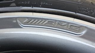 Mercedes-Benz B 180 2020 B180 CDI AMG 18"-thumb-31