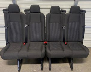 4ΤΡΑΔΑ ΚΑΘΙΣΜΑΤΑ ΑΠΟ FORD TRANSIT
