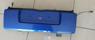 ΤΖΑΜΟΠΟΡΤΑ ΚΑΤΩ ΚΟΜΜΑΤΙ CITROEN C2  2003-2009