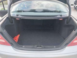 Mercedes-Benz C 180 2004 AUTO AVANTGARDE KOMPRESSOR-thumb-8