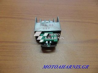 ΑΝΟΡΘΩΤΗΣ CRYPTON  F1ZR / Z-125