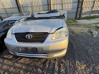 Τροπέτο Toyota Corolla 2002
