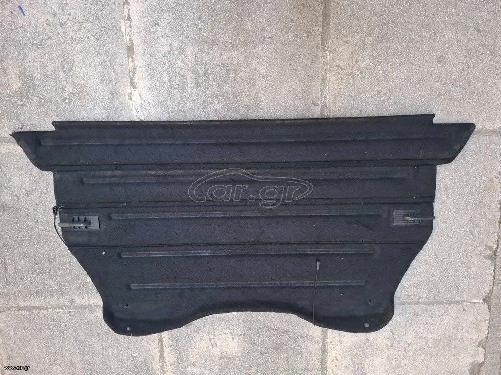 FORD FOCUS C-MAX I ΕΤΑΖΕΡΑ 2003-2007