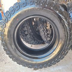 ΛΑΣΤΙΧΑ 4×4 MAXXIS BIGHORN Mud Tairain 225/75/16