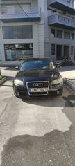 Audi A3 2008 A3 SPORTBACK