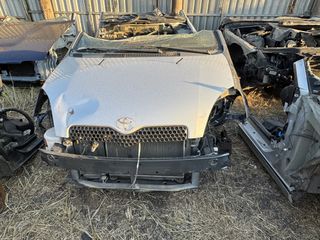 Τροπέτο Toyota Yaris VVT-i 1SZ