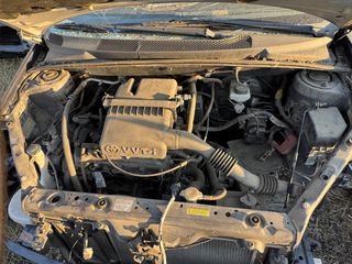 Τροπέτο Toyota Yaris VVT-i 1SZ-thumb-1