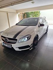 Mercedes-Benz A 45 AMG 2014 EDITION 1