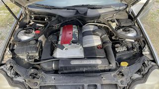 M111.955 150000χλμ ΑΡΙΣΤΗ ΚΑΤΆΣΤΑΣΗ