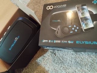 VR HEAD SET Γυαλιά εικ.πραγματικοτητας-thumb-2
