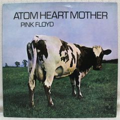 Pink Floyd-Atom Heart Mother