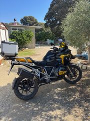 Bmw R 1200 GS LC 2013 R 1200 GS LC