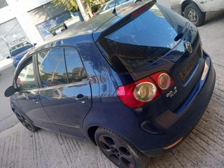 ΚΑΤΑΛΥΤΗΣ   VW GOLF PLUS TSI 1400cc CAV '07-'08