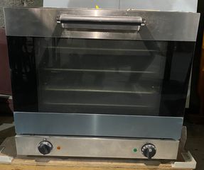 Φούρνος smeg 4 ταψιών