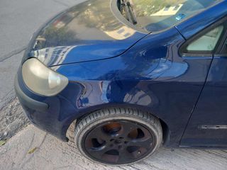 ΔΥΝΑΜΟ   VW GOLF PLUS TSI 1400cc CAV '07-'08-thumb-1