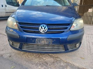 ΔΥΝΑΜΟ   VW GOLF PLUS TSI 1400cc CAV '07-'08-thumb-2