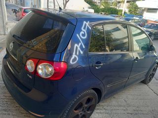ΔΥΝΑΜΟ   VW GOLF PLUS TSI 1400cc CAV '07-'08-thumb-4