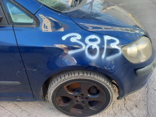 ΔΥΝΑΜΟ   VW GOLF PLUS TSI 1400cc CAV '07-'08-thumb-9