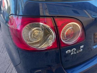ΔΥΝΑΜΟ   VW GOLF PLUS TSI 1400cc CAV '07-'08-thumb-12