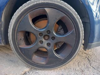 ΔΥΝΑΜΟ   VW GOLF PLUS TSI 1400cc CAV '07-'08-thumb-17