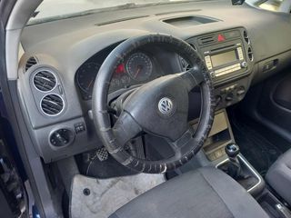 ΔΥΝΑΜΟ   VW GOLF PLUS TSI 1400cc CAV '07-'08-thumb-30