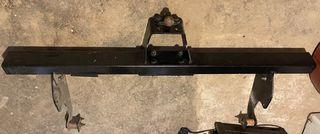 Κοτσαδορος βαρεου τύπου γνήσιος μαμισιος Toyota hilux 2008