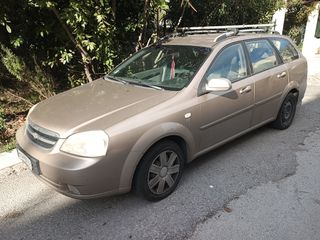Chevrolet Lacetti 2005