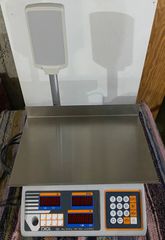 Ηλεκτρονική ζυγαριά ακριβείας Digi καινούρια