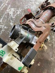 Διακοπτης μίζας smart 454 for four κωδικός 4408A040 / MR587813