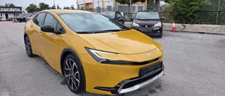 Toyota Prius 2023 2,0/PLUG IN HYBRID/223HP/ΕΓΓΥΗΣΗ-thumb-2
