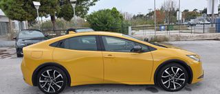 Toyota Prius 2023 2,0/PLUG IN HYBRID/223HP/ΕΓΓΥΗΣΗ-thumb-3