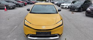 Toyota Prius 2023 2,0/PLUG IN HYBRID/223HP/ΕΓΓΥΗΣΗ-thumb-4
