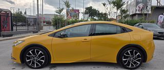 Toyota Prius 2023 2,0/PLUG IN HYBRID/223HP/ΕΓΓΥΗΣΗ-thumb-5
