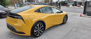 Toyota Prius 2023 2,0/PLUG IN HYBRID/223HP/ΕΓΓΥΗΣΗ-thumb-6