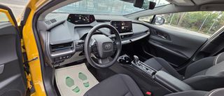 Toyota Prius 2023 2,0/PLUG IN HYBRID/223HP/ΕΓΓΥΗΣΗ-thumb-9