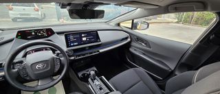 Toyota Prius 2023 2,0/PLUG IN HYBRID/223HP/ΕΓΓΥΗΣΗ-thumb-17